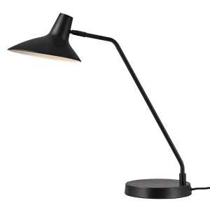 https://design-led.fr/es/ Darci Lámpara de mesa Negra E14 189,00 € 160,65 € 2120565003