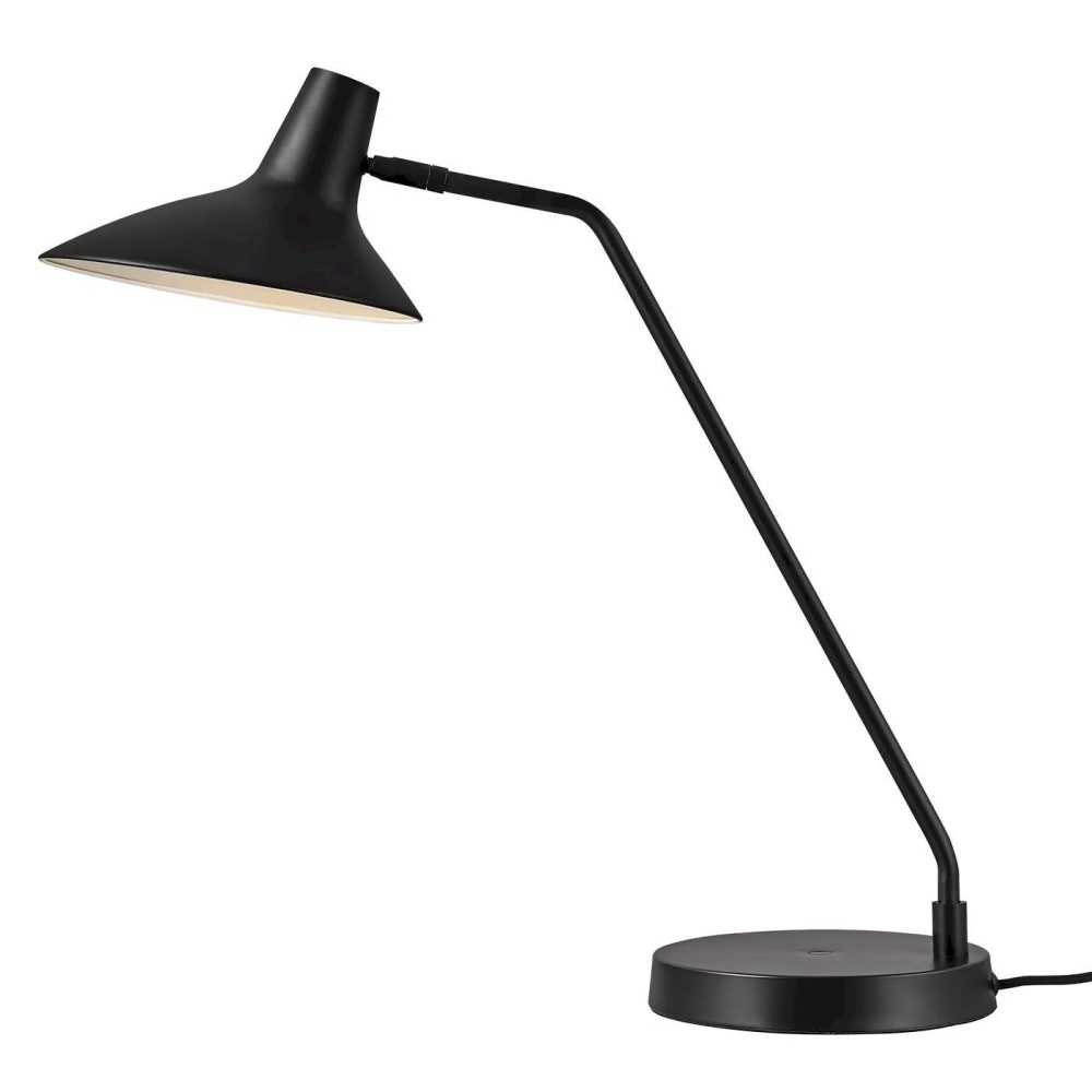 https://design-led.fr/es/ Darci Lámpara de mesa Negra E14 189,00 € 160,65 € 2120565003