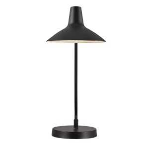 https://design-led.fr/nl/ Darci Tafellamp Zwart E14 189,90 € 161,42 € 2120565003