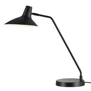 https://design-led.fr/es/ Darci Lámpara de mesa Negra E14 189,00 € 160,65 € 2120565003