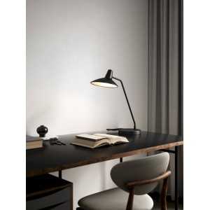 https://design-led.fr/es/ Darci Lámpara de mesa Negra E14 189,00 € 160,65 € 2120565003