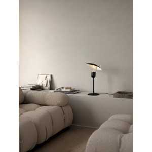 https://design-led.fr/es/ Fabiola Lámpara de sobremesa Negra GU10 149,00 € 126,65 € 2220245003