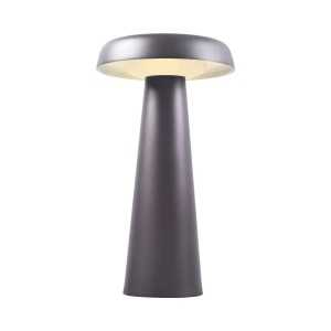https://design-led.fr/de/ Arcello Tischlampe Anthrazit 2.8W 2700k IP54 aufladbar 109,00 € 92,65 € 2220155050