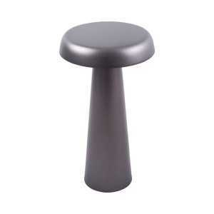 https://design-led.fr/nl/ Arcello Tafellamp Antraciet 2,8W 2700k IP54 oplaadbaar 109,90 € 93,41 € 2220155050