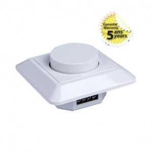https://design-led.fr/de/ DALI LED-Drehdimmer 77,30 € 65,71 € 75481