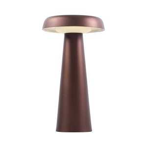 https://design-led.fr/pt/ Arcello Candeeiro de mesa Latão polido 2.8W 2700k IP54 recarregável 109,90 € 93,41 € 2220155061