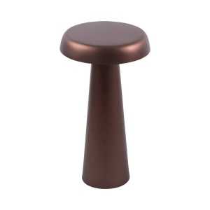 https://design-led.fr/pt/ Arcello Candeeiro de mesa Latão polido 2.8W 2700k IP54 recarregável 109,90 € 93,41 € 2220155061