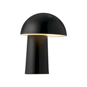 https://discount-led.fr/it/ Lampada da tavolo Faye Nero 4,3W 2700k ricaricabile  99,90 €  79,92 €    2420155003