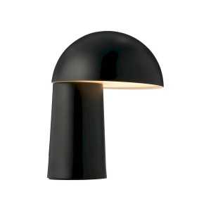 https://design-led.fr/it/ Lampada da tavolo Faye Nero 4,3W 2700k ricaricabile 99,90 € 84,92 € 2420155003
