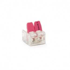 https://design-led.fr/pt/ Conector automático 2 cabos 450V 32A max embalagem x50 24,70 € 20,99 € 7200