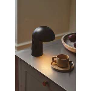 https://design-led.fr/pt/ Candeeiro de mesa Faye Preto 4.3W 2700k recarregável 99,90 € 84,92 € 2420155003