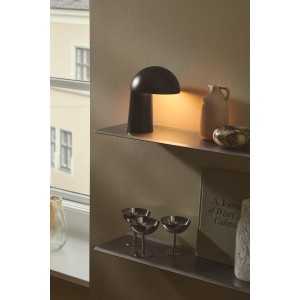 https://discount-led.fr/it/ Lampada da tavolo Faye Nero 4,3W 2700k ricaricabile  99,90 €  79,92 €    2420155003