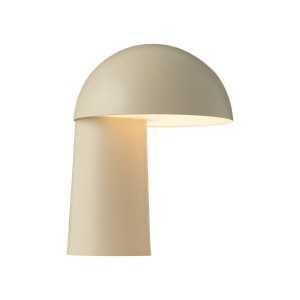 https://discount-led.fr/gb/ Faye Table lamp Beige 4.3W 2700k rechargeable  99,90 €  79,92 €    2420155009