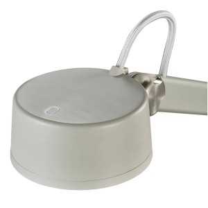 https://design-led.fr/de/ Nobu Stehleuchte Grau 6W 2700k dimmbar 269,00 € 228,65 € 2120405010