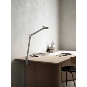 https://design-led.fr/nl/ Nobu Tafellamp Grijs 6W 2700k dimbaar 269,00 € 228,65 € 2120405010