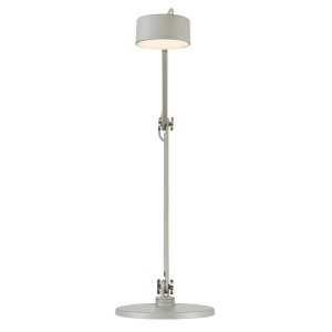 https://design-led.fr/it/ Lampada da tavolo Nobu Grigio 6W 2700k dimmerabile 269,90 € 229,42 € 2120405010