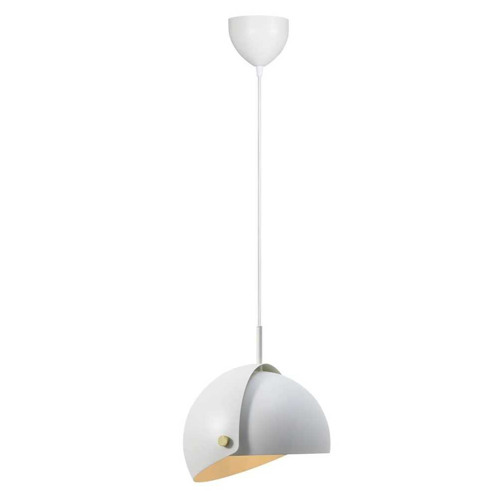 https://discount-led.fr/it/ Align Lampada a sospensione E27 bianca  199,90 €  159,92 €    2320053001