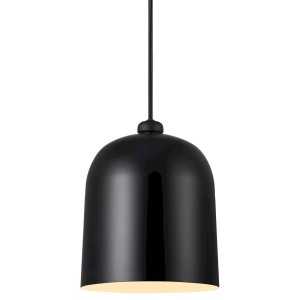 https://discount-led.fr/it/ Angle Lampada a sospensione E27 nera  149,90 €  119,92 €    2020673003
