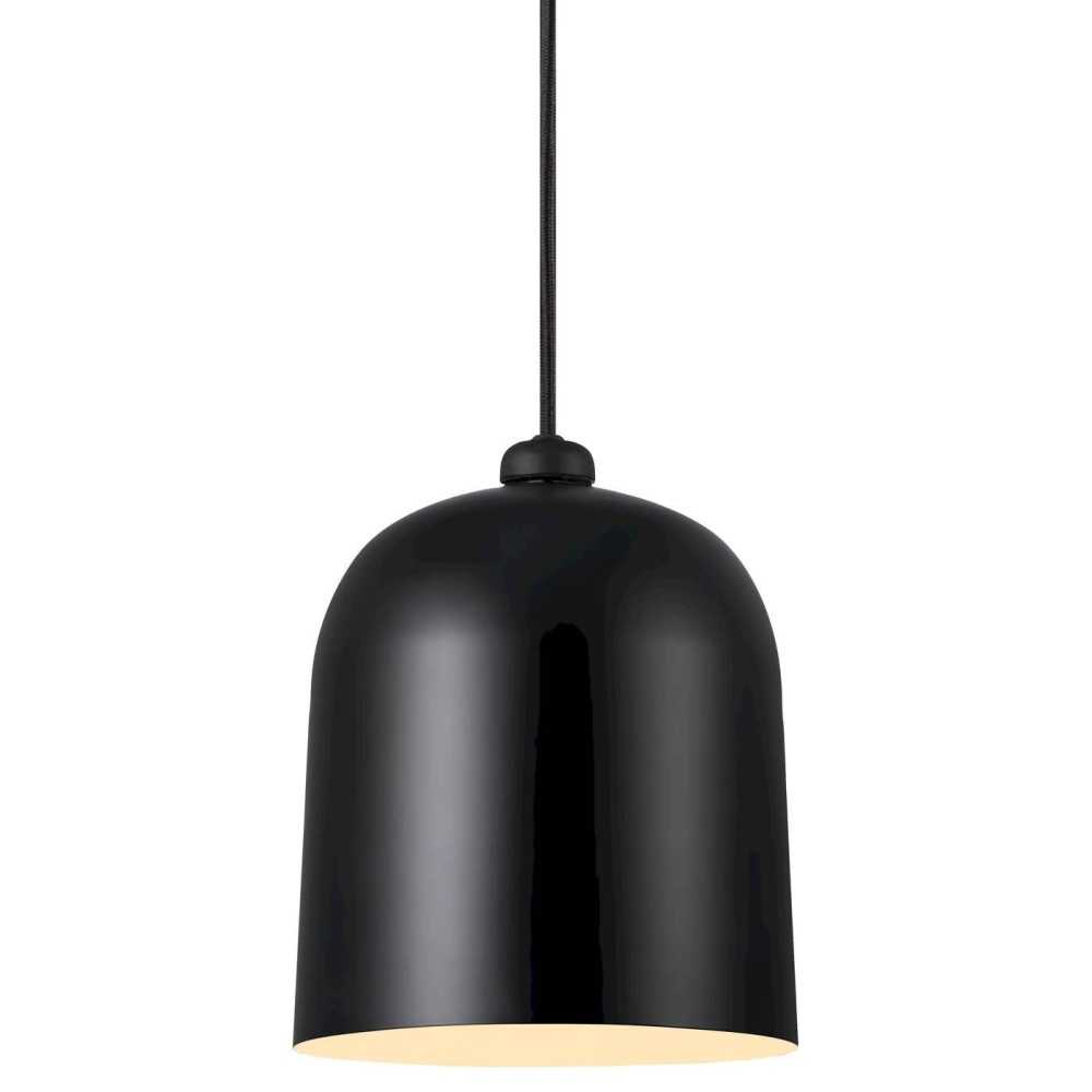 https://discount-led.fr/it/ Angle Lampada a sospensione E27 nera  149,90 €  119,92 €    2020673003