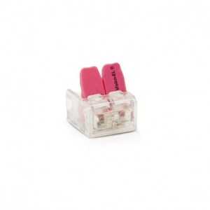 https://design-led.fr/it/ Connettore automatico 2 cavi 450V 32A confezione x5 3,40 € 2,38 € -30% 7203