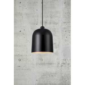 https://design-led.fr/it/ Angle Lampada a sospensione E27 nera 149,00 € 126,65 € 2020673003