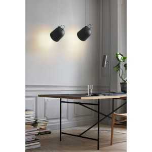 https://design-led.fr/it/ Angle Lampada a sospensione E27 nera 149,00 € 126,65 € 2020673003