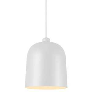 https://discount-led.fr/it/ Angle Lampada a sospensione E27 bianca/Telegris  149,90 €  119,92 €    2020673001