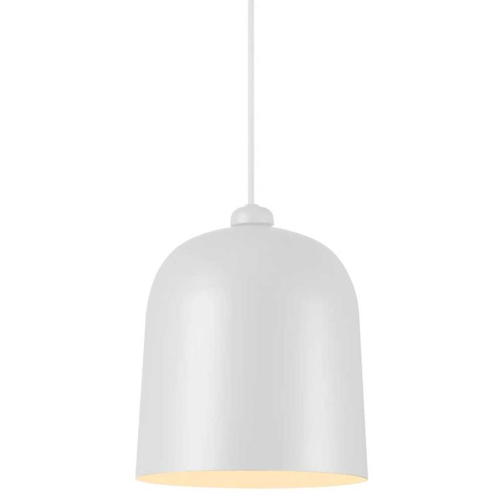 https://discount-led.fr/it/ Angle Lampada a sospensione E27 bianca/Telegris  149,90 €  119,92 €    2020673001