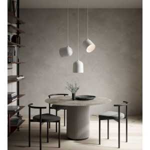 https://design-led.fr/nl/ Angle Wit/Telegris E27 hanglamp 149,00 € 126,65 € 2020673001