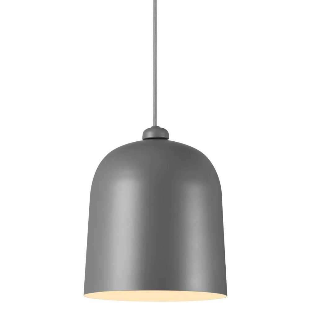 https://discount-led.fr/it/ Angle Lampada a sospensione E27 grigia  149,90 €  119,92 €    2020673011