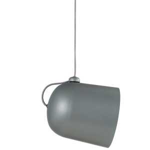 https://design-led.fr/it/ Angle Lampada a sospensione E27 grigia 149,00 € 126,65 € 2020673011