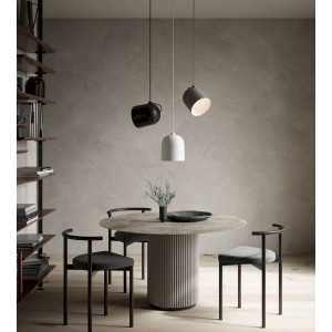 https://design-led.fr/it/ Angle Lampada a sospensione E27 grigia 149,00 € 126,65 € 2020673011
