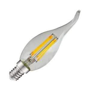 https://design-led.fr/pt/ Lâmpada E14 filamento rajada de vento led 4w regulável 2700k 3,70 € 2,59 € -30% 71261