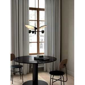 https://design-led.fr/fr/ Fabiola Suspension Noir 3x GU10 2220223003 239,00 € 203,15 €