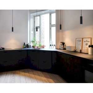 https://design-led.fr/it/ MIB 6 Lampada a sospensione GU10 nera 99,00 € 84,15 € 71679903