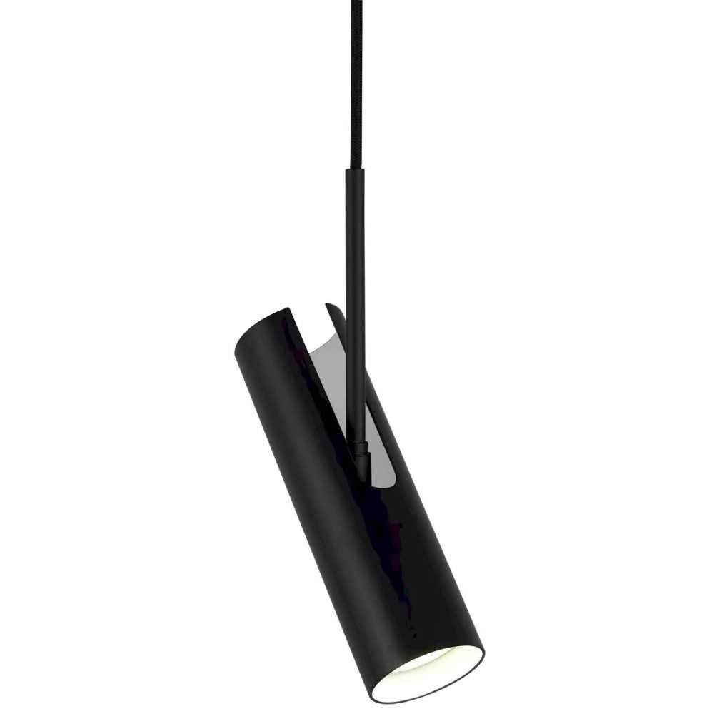 https://design-led.fr/it/ MIB 6 Lampada a sospensione GU10 nera 99,00 € 84,15 € 71679903