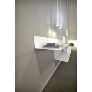 https://design-led.fr/nl/ MIB 6 Witte GU10 hanglamp 99,00 € 84,15 € 71679901