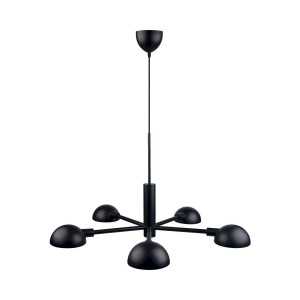 https://design-led.fr/fr/ Nomi Suspension Noir 5xE14 2220163003 349,00 € 296,65 €