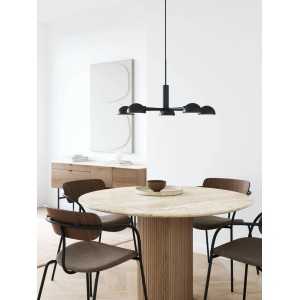 https://design-led.fr/nl/ Nomi Hanglamp Zwart 5xE14 349,90 € 297,41 € 2220163003