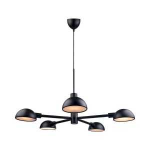 https://discount-led.fr/gb/ Nomi Hanging lamp Black 5xE14  349,90 €  279,92 €    2220163003