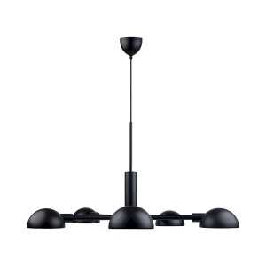 https://design-led.fr/fr/ Nomi Suspension Noir 5xE14 2220163003 349,00 € 296,65 €