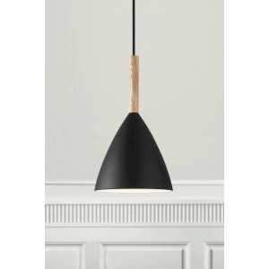 https://discount-led.fr/it/ Lampada a sospensione Pure 20 Nero E27  109,90 €  87,92 €    43293003