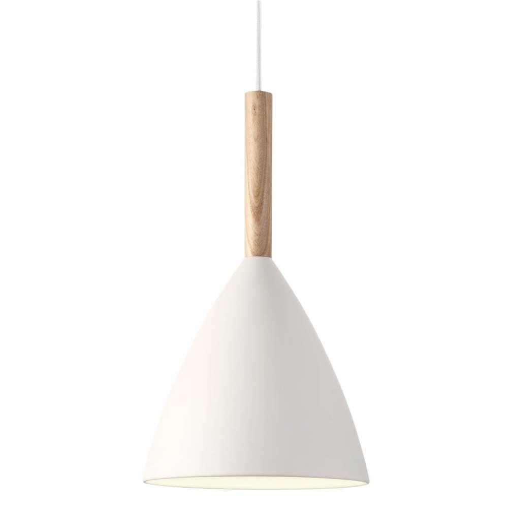 https://design-led.fr/it/ Puro 20 Ciondolo Bianco E27 109,00 € 92,65 € 43293001