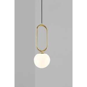 https://design-led.fr/gb/ Shapes 27 Brass suspension lamp E27 269,90 € 229,42 € 2120023035
