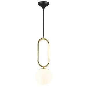 https://discount-led.fr/it/ Shapes 27 Lampada a sospensione in ottone E27  269,90 €  215,92 €    2120023035
