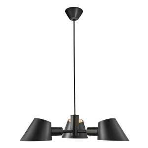 https://design-led.fr/it/ Stay ciondolo a 3 vasi nero 3xE27 249,00 € 211,65 € 2120703003