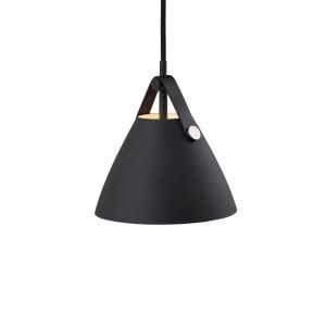 https://design-led.fr/it/ Strap 16 Lampada a sospensione GU10 nera 129,00 € 109,65 € 84303003