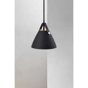 https://design-led.fr/fr/ Strap 16 Suspension Noir GU10 84303003 129,00 € 109,65 €