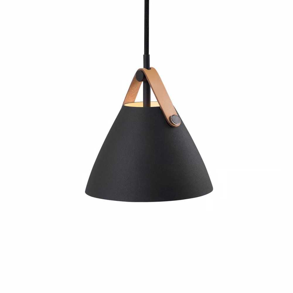 https://discount-led.fr/gb/ Strap 16 Black GU10 pendant light  139,90 €  111,92 €    84303003