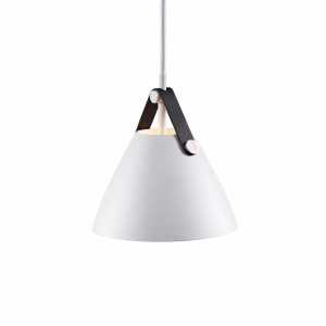 https://design-led.fr/it/ Strap 16 Lampada a sospensione GU10 bianca 129,00 € 109,65 € 84303001